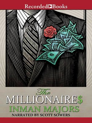 cover image of The Millionaires